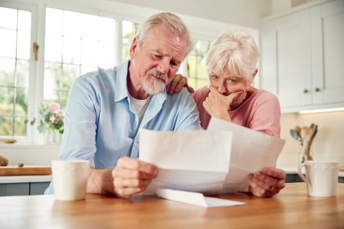 planning for retirement