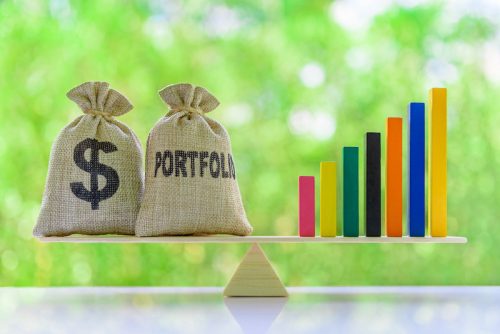 diversify your portfolio 