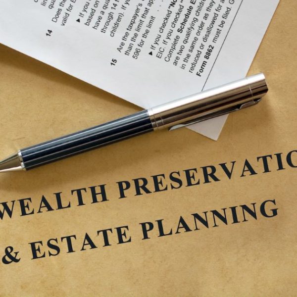 The Basics of Comprehensive Estate Planning: Protecting Your Legacy