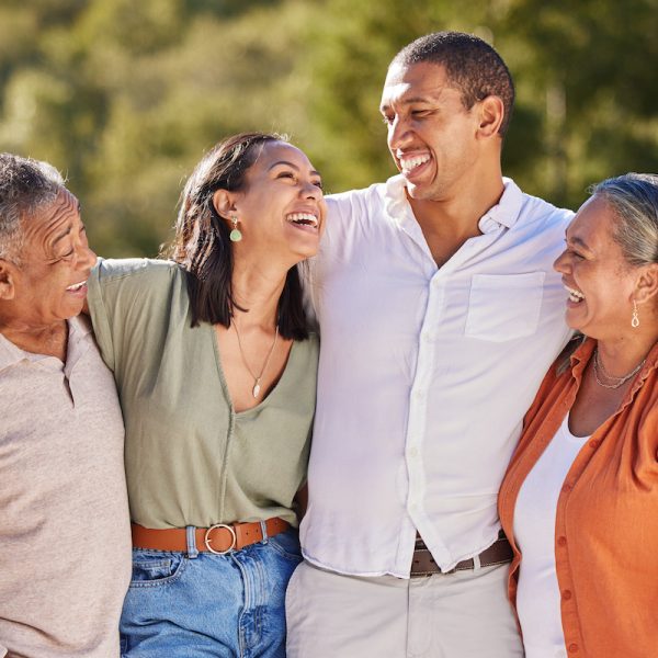 Children with parents, planning for your aging parent’s financial future