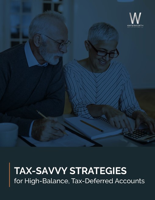 Tax-Savvy Strategies