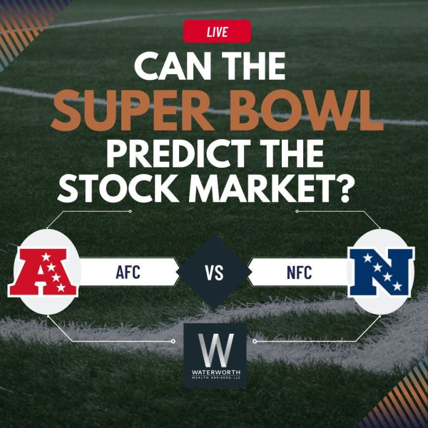 Money with Murphy: Can the Super Bowl Predict the Stock Market?