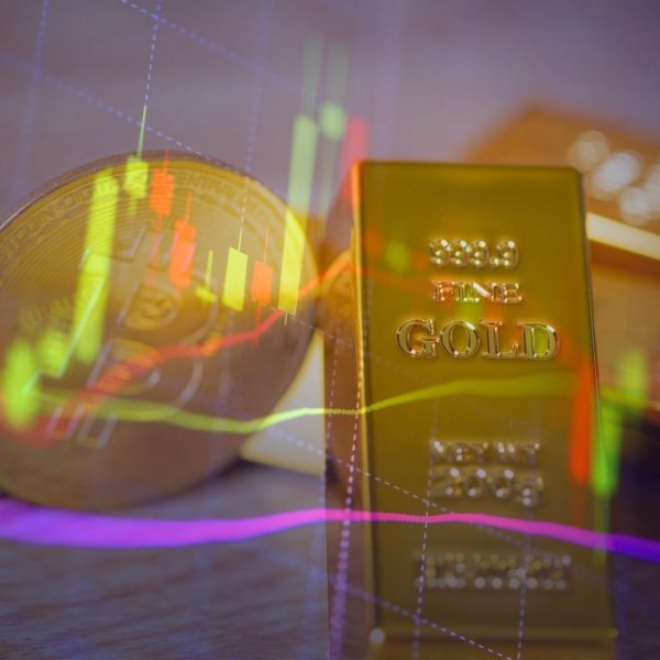 Money with Murphy – Gold: Peak or Possibilities?